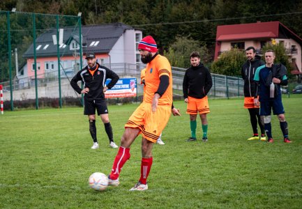 Piłkarski Turniej Dolin 2025